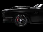Ford Mustang Fastback Obsidian SG-One 1967 года